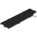 Аккумулятор CameronSino для Dell Chromebook 11 3120 (2015) (P22T) 3800mAh