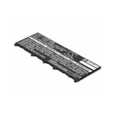 Аккумулятор Pitatel для Dell Latitude 10-ST2e (0WGKH) 4050mAh