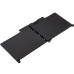 Аккумулятор CameronSino для Dell Latitude 12 7290, 13 7380, 7390, 14 7480, 7490 (0DM3WC, 0F3YGT, 2X39G) 7500mAh 7.6V