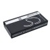 Аккумулятор CameronSino для Dell PowerEdge M600, R200, R900, T300 1000mah