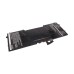 Аккумулятор CameronSino для Dell XPS 12 Ultrabook (L221X, 9Q33), 13 Ultrabook (9333, L321X, L322x) 5800mAh