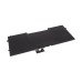 Аккумулятор CameronSino для Dell XPS 12 Ultrabook (L221X, 9Q33), 13 Ultrabook (9333, L321X, L322x) 5800mAh