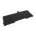Аккумулятор CameronSino для Dell XPS 12 Ultrabook (L221X, 9Q33), 13 Ultrabook (9333, L321X, L322x) 5800mAh