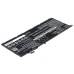 Аккумулятор CameronSino для Dell XPS 13 Ultrabook (9343, 9350, 9360) 7300mAh