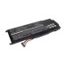 Аккумулятор CameronSino для Dell XPS 14Z (0YMYF6) 3900mAh