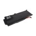 Аккумулятор CameronSino для Dell XPS 14Z (0YMYF6) 3900mAh