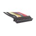 Аккумулятор CameronSino для Dell XPS 14Z (0YMYF6) 3900mAh