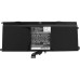 Аккумулятор CameronSino для Dell XPS 15z (L511z) 4400mAh