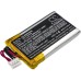 Аккумулятор CameronSino для DeLorme inReach Explorer 2000mAh