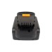 Аккумулятор Pitatel для DeWalt DCB140, DCB142, DCB145 3000mah