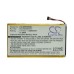 Аккумулятор CameronSino для Barnes & Noble Nook Color 3200mah