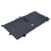 Аккумулятор CameronSino для док-станции HP 664399-1C1, DA02XL, HSTNN-IB4C 2700mAh