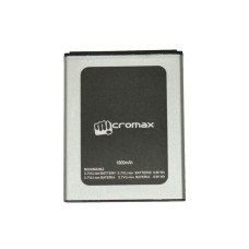 Аккумулятор Micromax A69 Bolt 1800mah