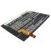 Аккумулятор CameronSino для Samsung Galaxy Tab 4 7.0 SM-T230 (EB-BT230FBE) 4000mah