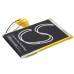 Аккумулятор CameronSino для Sony PRS-T1, T2, T3 700mah