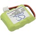 Аккумулятор CameronSino для Dogtra BP20R 210mah