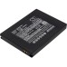 Аккумулятор CameronSino для Fluke 1730 2200mah