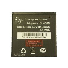 Аккумулятор Fly Ezzy 6 850mah