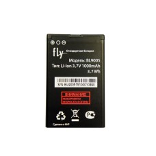 Аккумулятор Fly FF242 1000mah