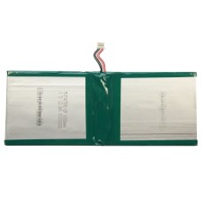 Аккумулятор Fly Flylife Connect 10.1 3G 6000mah