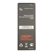 Аккумулятор Fly FS405 1250mah