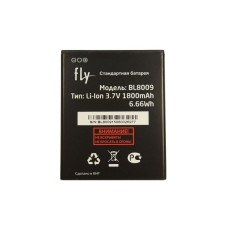 Аккумулятор Fly FS451 Nimbus 1 1800mah
