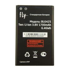 Аккумулятор FLY FS454, FS455, FS456, FS457 1700mah