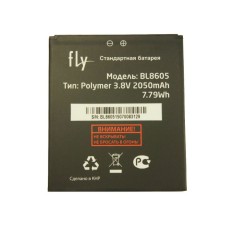 Аккумулятор Fly FS502 Cirrus 1 2050mah