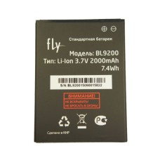 Аккумулятор Fly FS504 Cirrus 2, FS514 Cirrus 8 2000mah