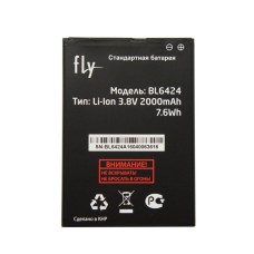 Аккумулятор Fly FS505 Nimbus 7 2000mah