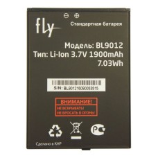 Аккумулятор FLY FS508 Cirrus 6, FS509 Nimbus 9 1900mah