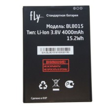 Аккумулятор FLY FS510 Nimbus 12 4000mah