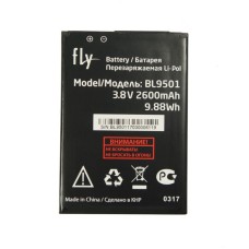 Аккумулятор FLY FS516 Cirrus 12 2600mah