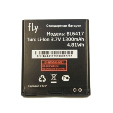 Аккумулятор Fly IQ239+ ERA Nano 2 1300mah
