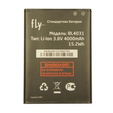 Аккумулятор Fly IQ4403 Energy 3 4000mah