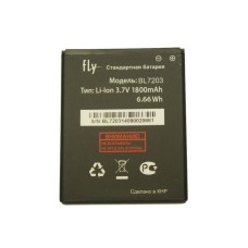 Аккумулятор Fly IQ4405 EVO Chic 1, IQ4413 Quad EVO Chic 3 1800mah