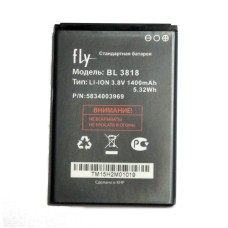 Аккумулятор Fly IQ4418 Quad ERA Style 4 1400mah