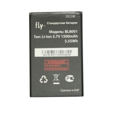 Аккумулятор Fly IQ436 ERA Nano 3, IQ4490 Nano 4, IQ436i Nano 9 1500mah