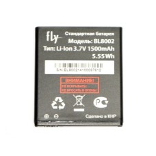 Аккумулятор Fly IQ4490i ERA Nano 10 1500mah