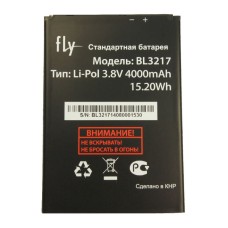 Аккумулятор Fly IQ4502 Quad ERA Energy 1 4000mah