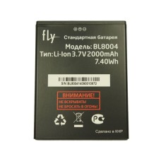 Аккумулятор Fly IQ4503 Quad ERA Life 6 2000mah