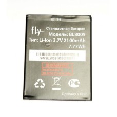 Аккумулятор Fly IQ4512 Quad EVO Chic 4 2100mah