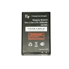Аккумулятор Fly TS111 1300mah
