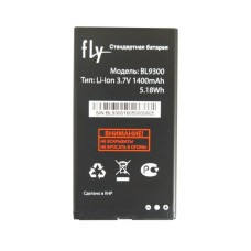 Аккумулятор Fly TS112 1400mah