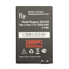 Аккумулятор Fly TS113 1000mah