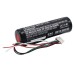 Аккумулятор CameronSino для Garmin C320 3000mah CS