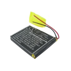 Аккумулятор CameronSino для Garmin Foretrex 401, 405 290mah