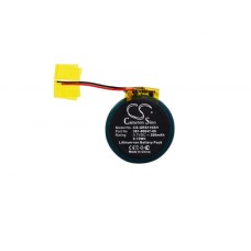Аккумулятор CameronSino для Garmin Approach S1, S3, S4, Forerunner 110, 210, 610, S1 200mah