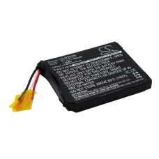 Аккумулятор CameronSino для Garmin Forerunner 910, 910XT 500mah