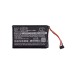 Аккумулятор CameronSino для Garmin T5 mini, TT15 mini 1200mah